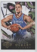 Rookies III - Mitch McGary #/149