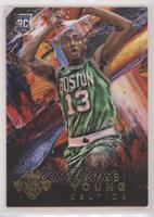 Rookies V - James Young #/10