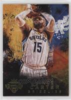 Vince Carter