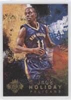 Jrue Holiday