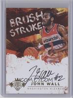 John Wall #/50