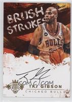 Taj Gibson #/99