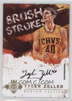 Tyler Zeller #/149