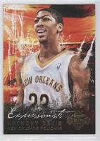 Anthony Davis