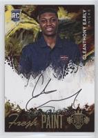 Cleanthony Early #/260