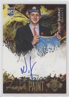 Jusuf Nurkic #/260