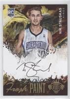 Nik Stauskas #/260