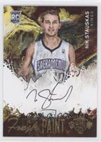 Nik Stauskas #/260