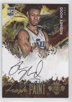 Rodney Hood #/260