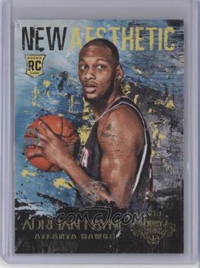 2014-15 Panini Court Kings - New Aesthetic #15 - Adreian Payne