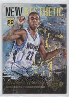 Andrew Wiggins