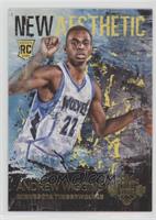 Andrew Wiggins