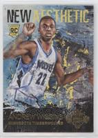 Andrew Wiggins