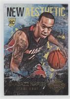 Shabazz Napier