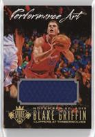 Blake Griffin #/25