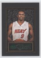 Luol Deng #/5