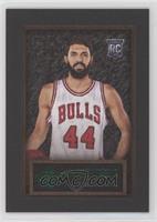 Rookies - Nikola Mirotic #/5