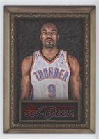 Serge Ibaka #/99