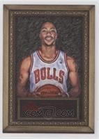 Derrick Rose #/99