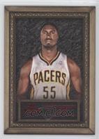 Roy Hibbert #/99