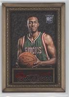 Rookies - Jabari Parker #/99