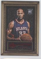 Rookies - Adreian Payne #/99