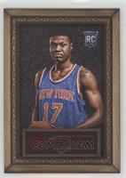 Rookies - Cleanthony Early #/99