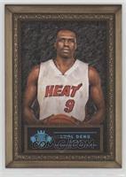 Luol Deng #/25