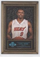 Luol Deng #/25