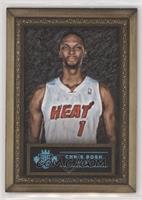 Chris Bosh #/25