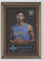 Rookies - Elfrid Payton #/25