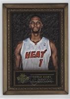 Chris Bosh #/149