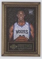 Rookies - Andrew Wiggins #/149