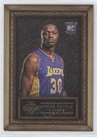 Rookies - Julius Randle #/149