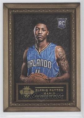 2014-15 Panini Court Kings - Portraits #70 - Rookies - Elfrid Payton /149