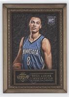 Rookies - Zach LaVine #/149