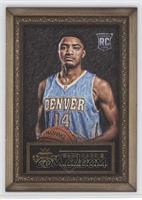 Rookies - Gary Harris #/149