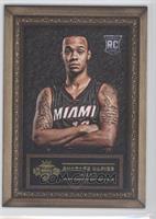 Rookies - Shabazz Napier #/149