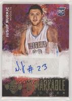 Jusuf Nurkic [EX to NM]