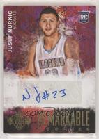 Jusuf Nurkic