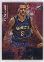 Zach LaVine #/499