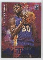 Julius Randle #/499