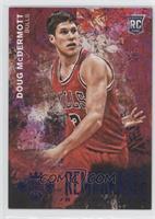 Doug McDermott #/499