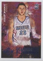 Jusuf Nurkic #/499