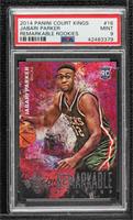 Jabari Parker [PSA 9 MINT]