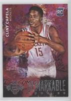 Clint Capela