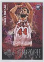 Nikola Mirotic