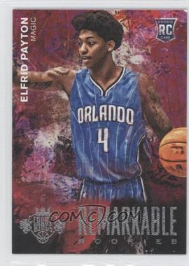 2014-15 Panini Court Kings - Remarkable Rookies #44 - Elfrid Payton