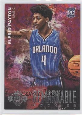 2014-15 Panini Court Kings - Remarkable Rookies #44 - Elfrid Payton