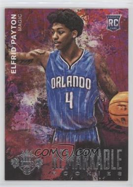 2014-15 Panini Court Kings - Remarkable Rookies #44 - Elfrid Payton